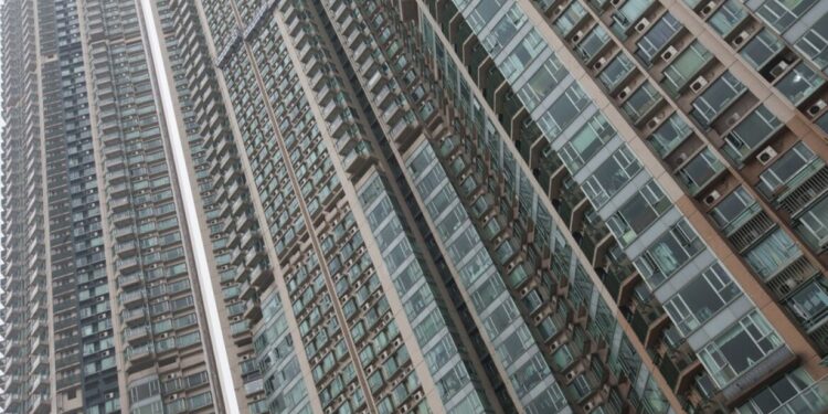 China verbiedt urnenappartementen en begraafplaatsen worden goedkoper.