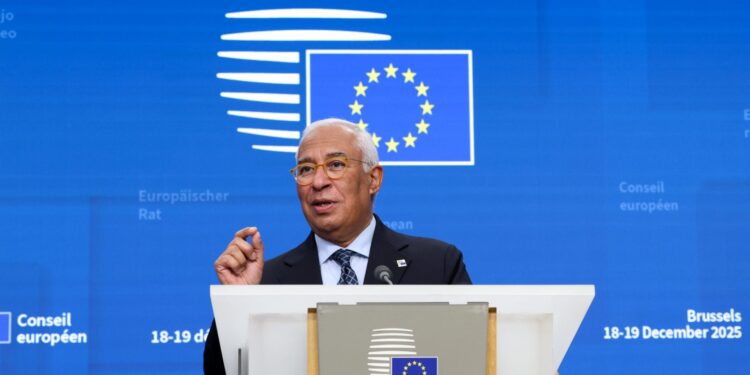 EU vraagt Iran om vrijheid van navigatie in Straat van Hormuz