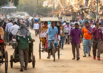 Start van India’s grootste volkstelling met drie miljoen functionarissen