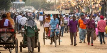 Start van India’s grootste volkstelling met drie miljoen functionarissen