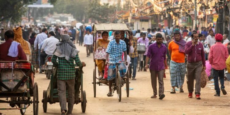 Start van India’s grootste volkstelling met drie miljoen functionarissen