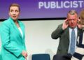 Koning benoemt Mette Frederiksen als formateur nieuwe regering in Denemarken