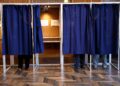 Stembureaus geopend voor verkiezingen in Denemarken, Frederiksen aan kop
