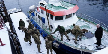 Denemarken neemt maatregelen na Trumps dreigementen aan Groenland