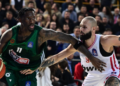 Waar kijk je naar: Olympiakos – Panathinaikos en Euroleague wedstrijden.