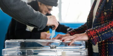 Dodelijke incidenten bij Franse gemeenteraadsverkiezingen