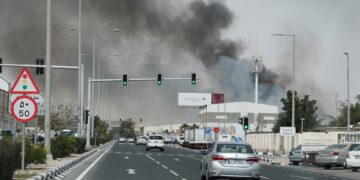 Qatar ontkent betrokkenheid bij onderhandelingen, geen aanvallen vanuit Iran in twee dagen