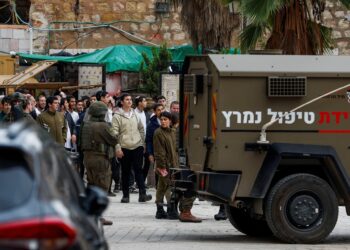 EU veroordeelt Israëlisch kolonistengeweld Westelijke Jordaanoever