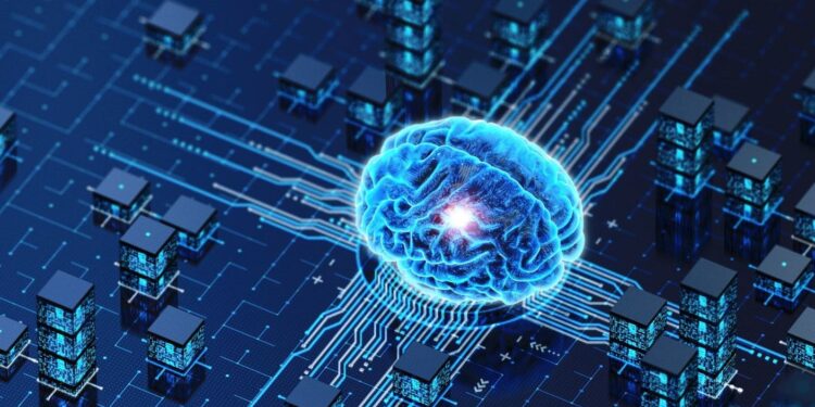 Mini-apparaat belooft oplossing voor energievretende kunstmatige intelligentie