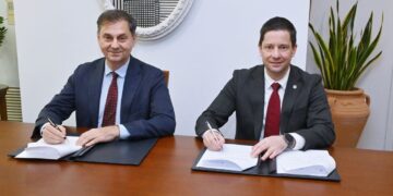 Samenwerking voor een sterke Griekse economie