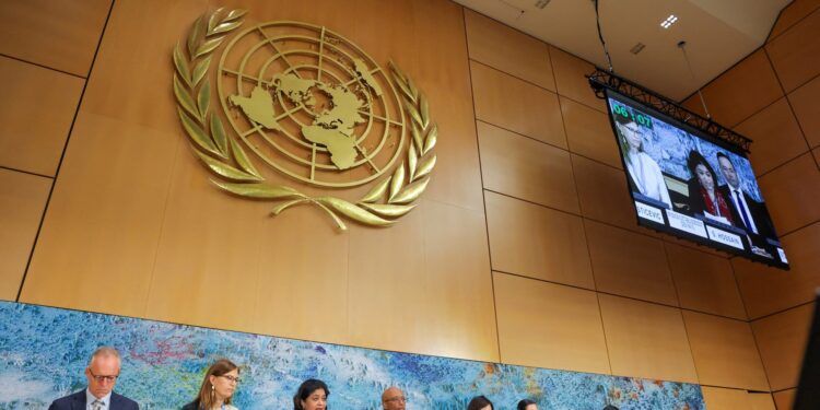 Israëlische luchtaanval op gevangenis in Iran is oorlogsmisdaad