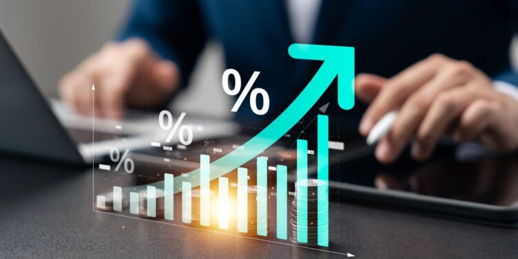 25% van MKB’s klaar om investeringen te verhogen