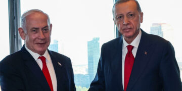 Netanyahu bedreigt wereldvrede, regio steeds gevaarlijker