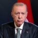 Erdogan bedroefd door dood Ali Khamenei