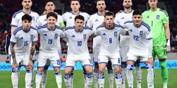 Waar kijk je naar: Oefenwedstrijd Hongarije-Griekenland en WK-kwalificaties voor het WK