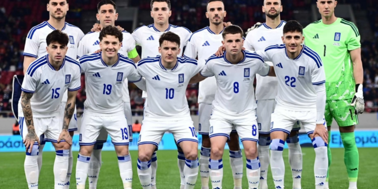 Waar kijk je naar: Oefenwedstrijd Hongarije-Griekenland en WK-kwalificaties voor het WK