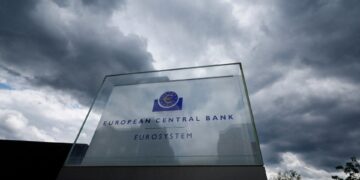 ECB worstelt met gevolgen oorlog Iran