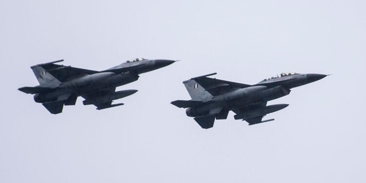 Verhoogde veiligheid op Cyprus, Turkije veilig voor Iran