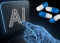 Klaar voor kunstmatige intelligentie: medicijnen in aantocht