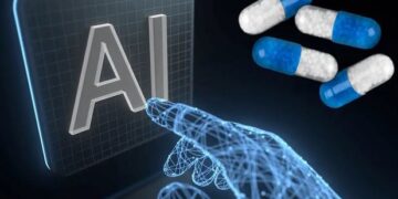 Klaar voor kunstmatige intelligentie: medicijnen in aantocht