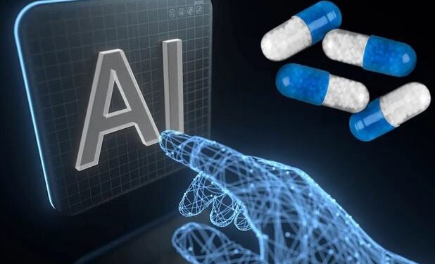 Klaar voor kunstmatige intelligentie: medicijnen in aantocht