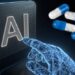 Klaar voor kunstmatige intelligentie: medicijnen in aantocht