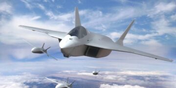 Strijd tussen Dassault en Airbus om leiderschap in Europees jagerprogramma