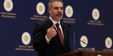 Voorkom escalatie van conflict in het Midden-Oosten