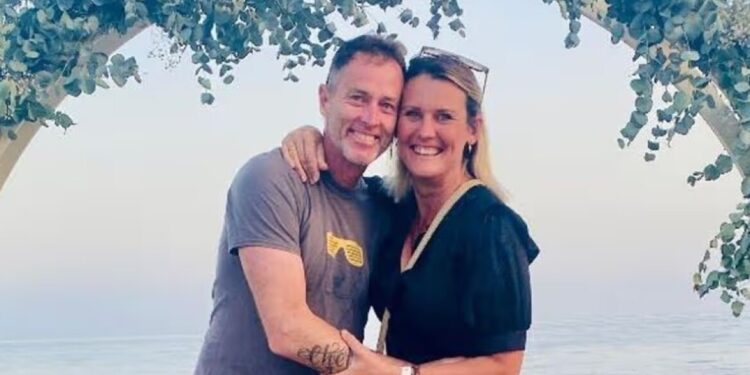 Britse gevangene smeekt Starmer om hulp: ‘Onze levens zijn in gevaar’