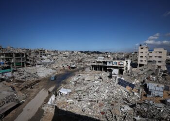 Israëlische aanval in Gaza eist vier levens