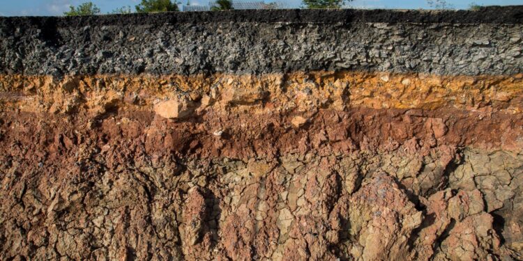 De opkomst van de geologie in de middeleeuwen