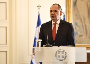 Afbakening EEZ met Libië: cruciaal voor stabiliteit in regio