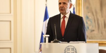 Afbakening EEZ met Libië: cruciaal voor stabiliteit in regio