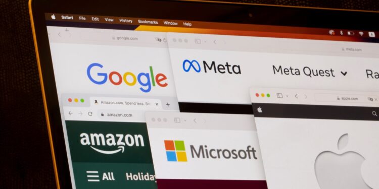 Impact veroordeling Meta en Google op sociale media-industrie