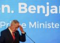 Nepnieuws bedreigt Netanyahu’s premierschap