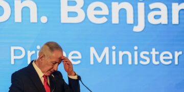 Nepnieuws bedreigt Netanyahu’s premierschap