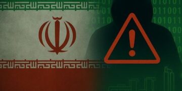 De cyberoorlog tegen Iran in volle gang