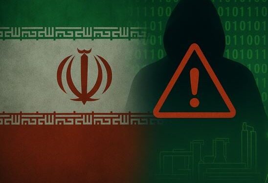 De cyberoorlog tegen Iran in volle gang