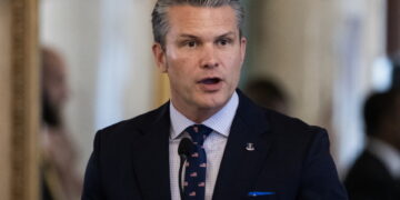 Meer aanvalsgolven op Iran: we zijn nog maar net begonnen