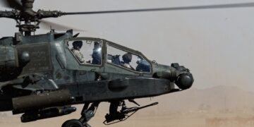 Zeven doden bij helikoptercrash in Qatar, inclusief Turkse soldaat