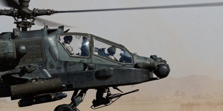 Zeven doden bij helikoptercrash in Qatar, inclusief Turkse soldaat