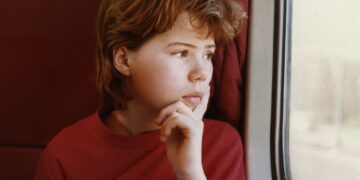 Maroesja (54): opgroeien in Bhagwan sekte met seksueel misbruik.