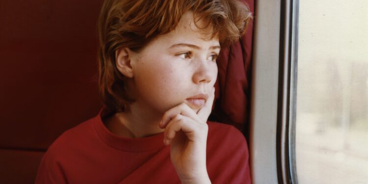 Maroesja (54): opgroeien in Bhagwan sekte met seksueel misbruik.