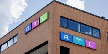 Na de zomer met Renze: de nieuwe talkshow van RTL Tonight