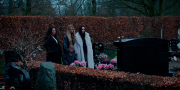 De Instagram Moord: Bouchra’s dodelijke psychose op camera vastgelegd in docu.