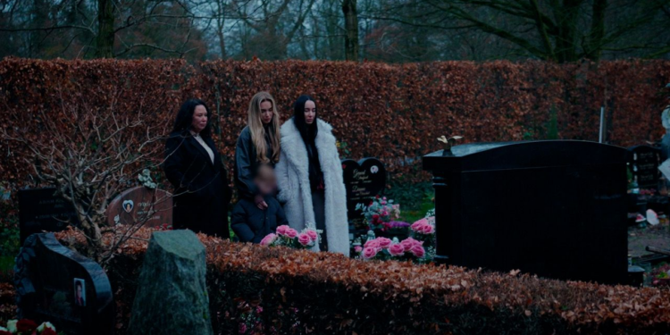 De Instagram Moord: Bouchra’s dodelijke psychose op camera vastgelegd in docu.