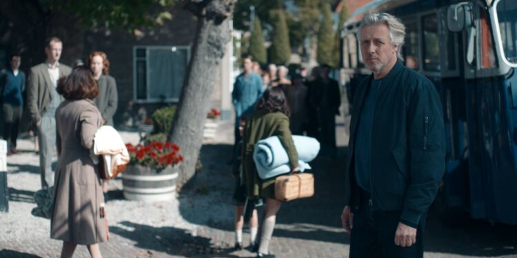 Joodse bokser Ben Bril op transport gezet tijdens Tweede Wereldoorlog: ‘Plicht is plicht’