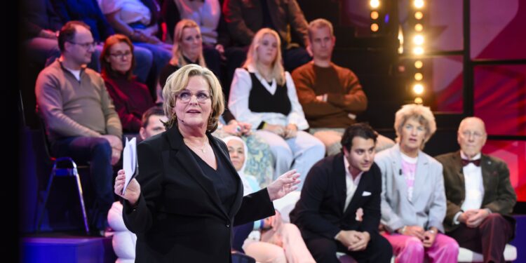 Babyboomers nalaten enorme erfenissen, jacht geopend.