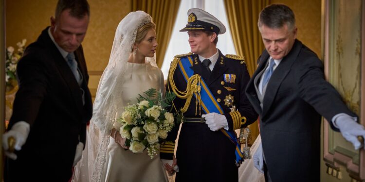 Máxima’s Smulavontuur: Op naar de volgende provincie!