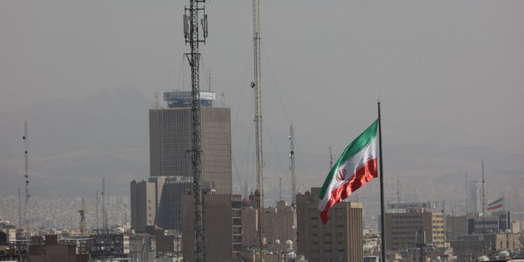 Honderden gearresteerd in Iran om interne instabiliteit.
